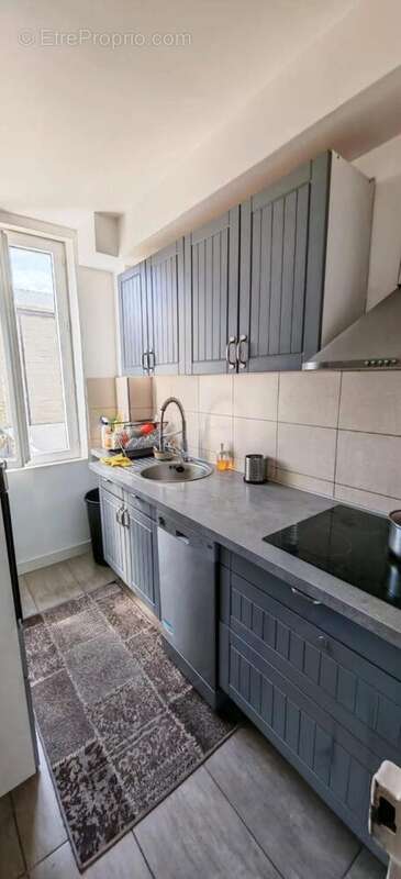 Photo 4 - Maison à NOGENT-SUR-OISE