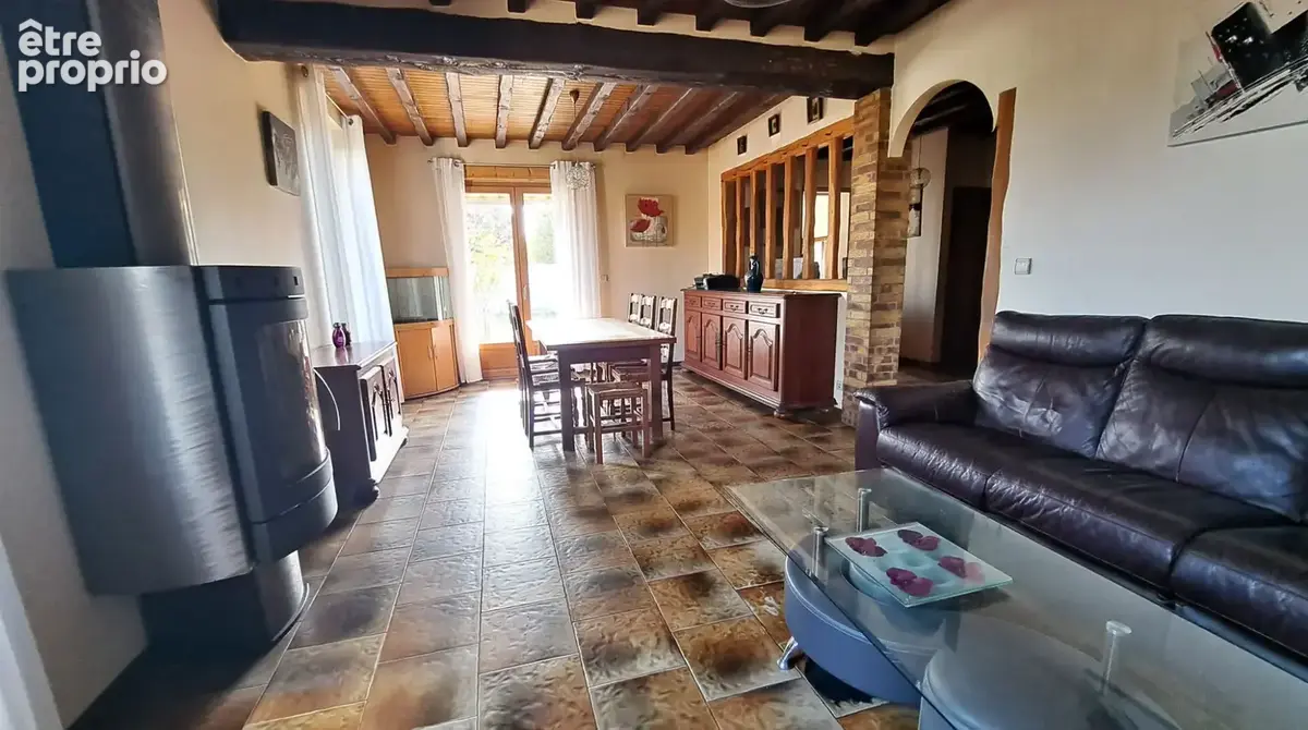 Charmante maison 100 m² - photo 4