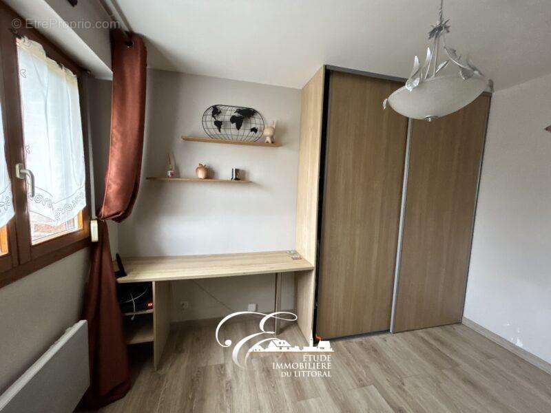 Maison à BAYENGHEM-LES-EPERLECQUES