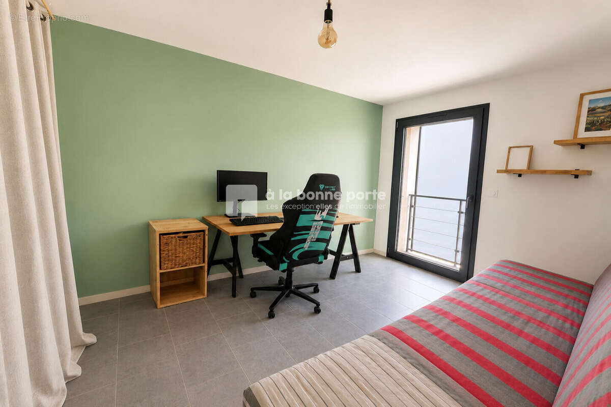 Appartement 79 m² à La Ciotat  - photo 9