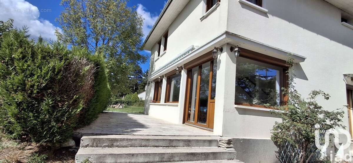 Photo 6 - Maison à COUILLY-PONT-AUX-DAMES