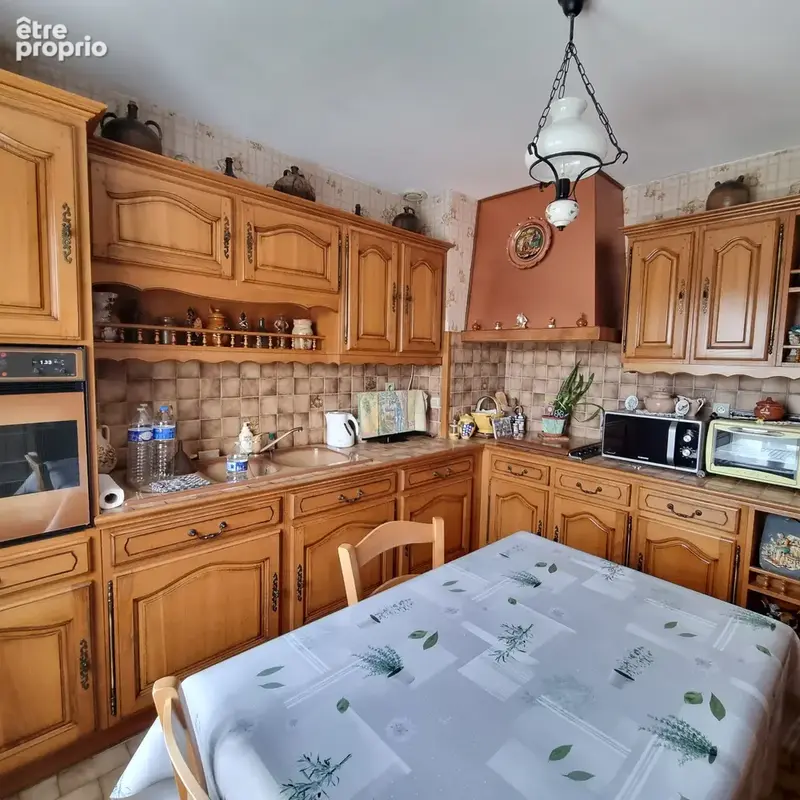 Maison 3 pièces 75 m² à vendre à Montgivray (36400) - photo 37