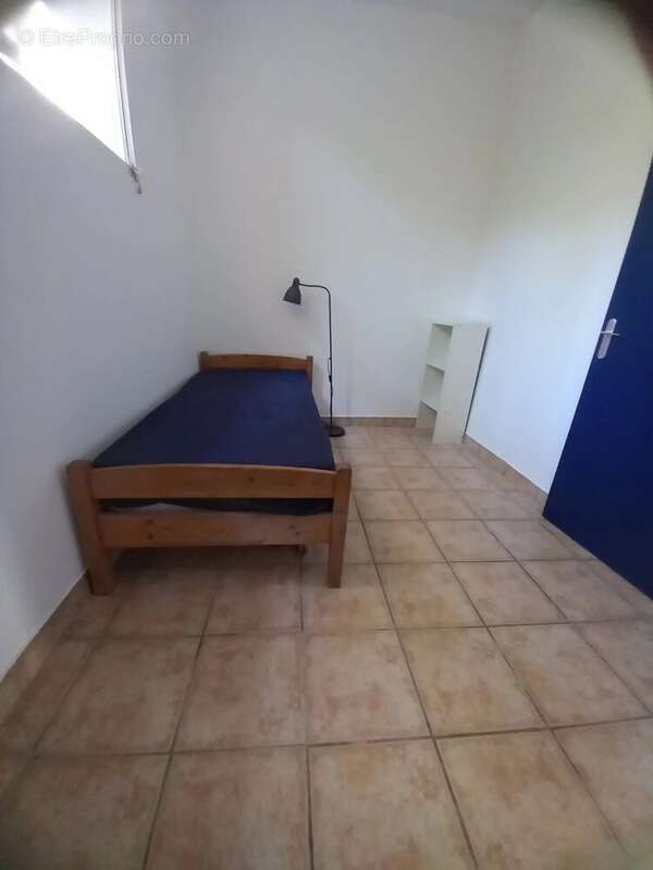 Appartement à MARSEILLE-7E
