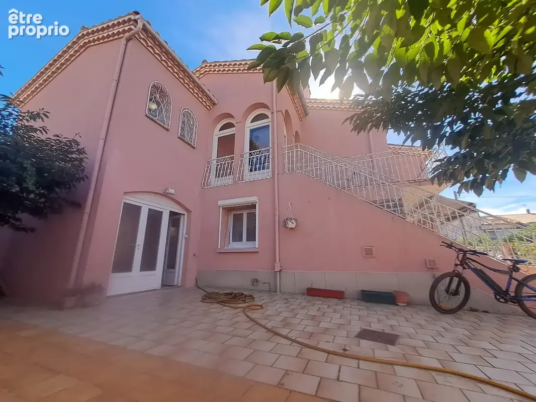Grande maison familiale avec 2 pièces indépendant, garage et ascenseur - photo 4