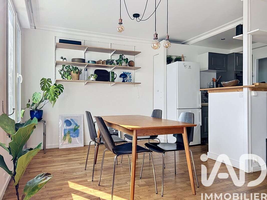 Photo 5 - Appartement à RENNES