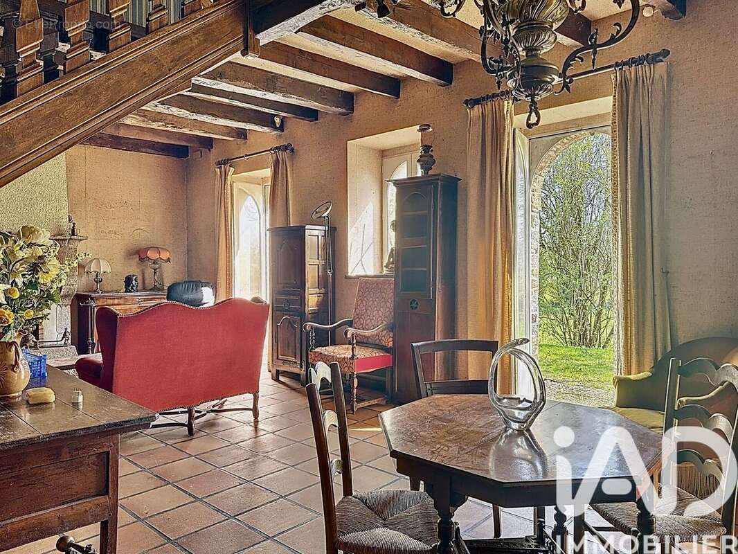 Photo 6 - Maison à LOUDEAC