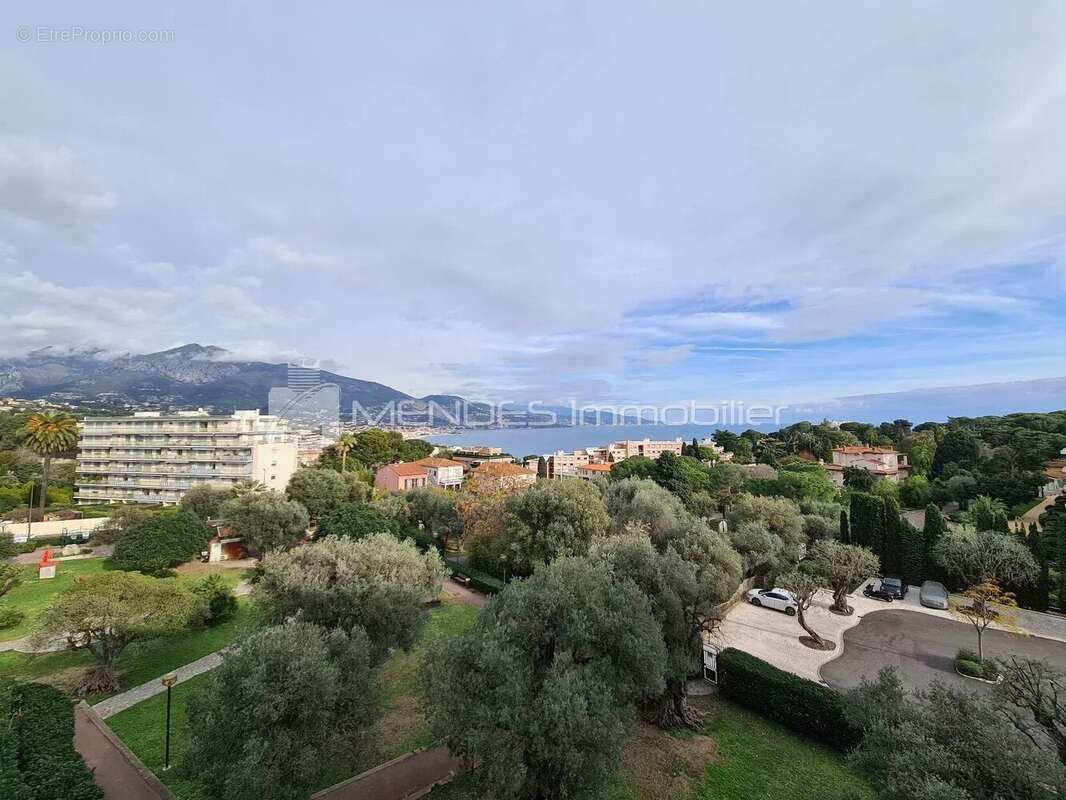 4p dans residence luxueuse avec piscine a roquebrune cap martin - photo 14