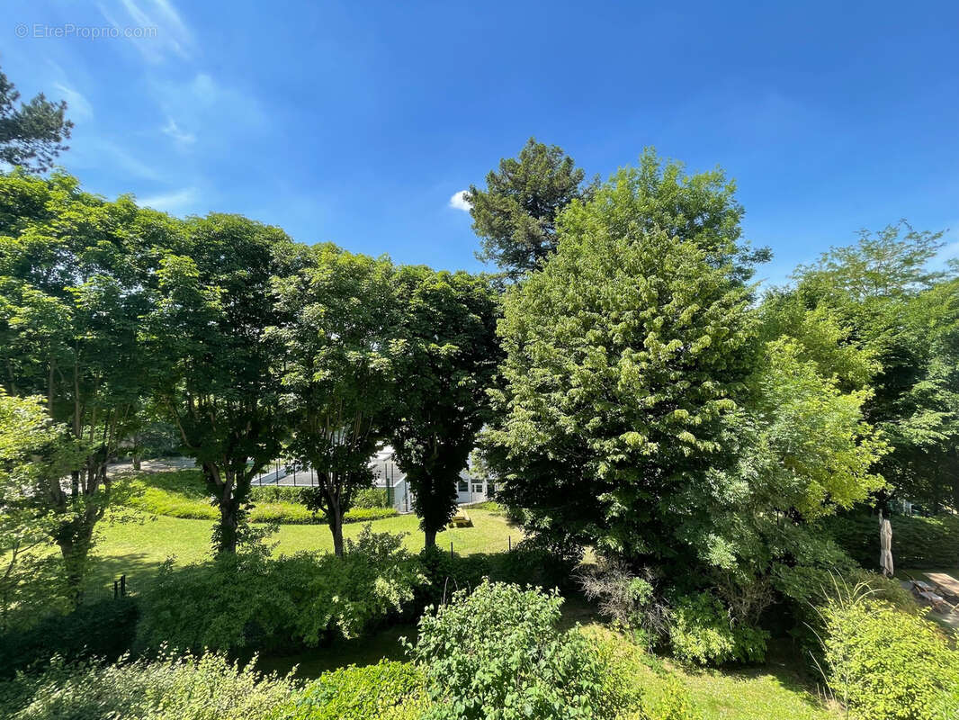 Appartement à MEUDON
