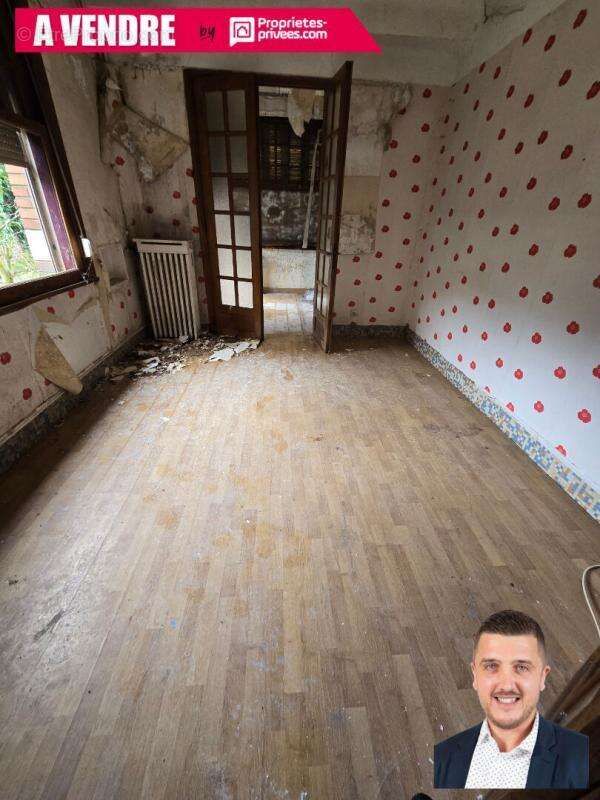 Appartement à HIRSON