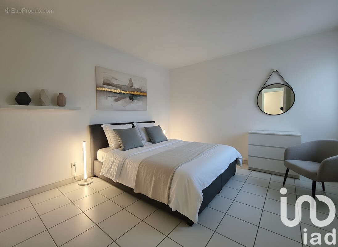 Photo 9 - Appartement à BAGNOLS-SUR-CEZE