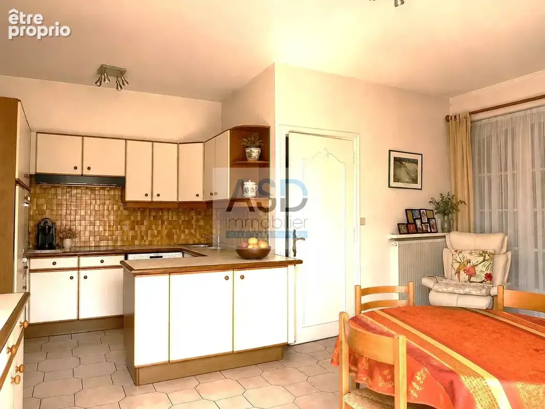 Maison Individuelle centre ville! - photo 6