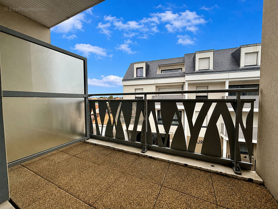Appartement à LES SABLES-D'OLONNE