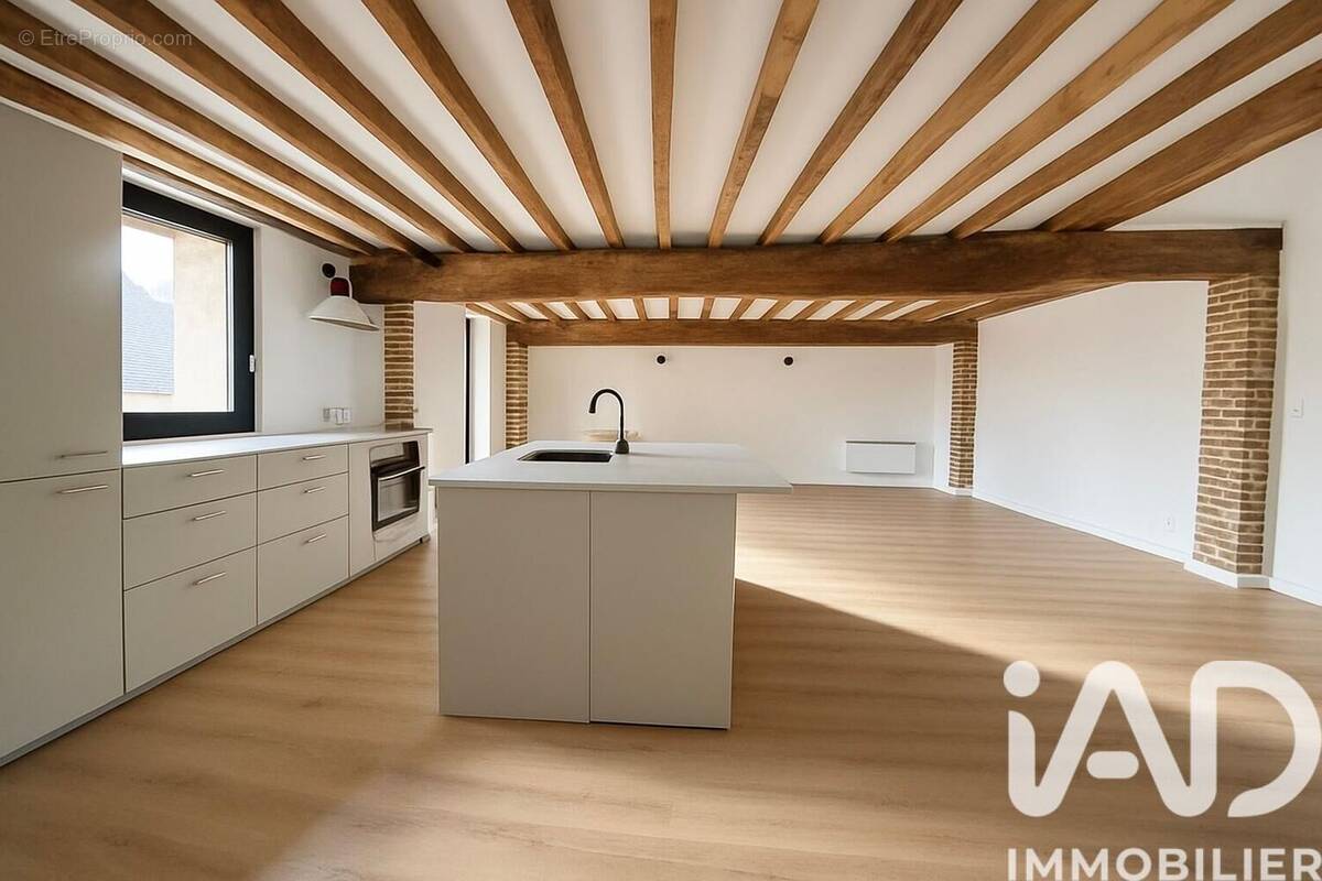 Photo 1 - Appartement à MARGNY-LES-COMPIEGNE