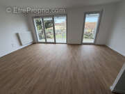 Appartement à TOULENNE
