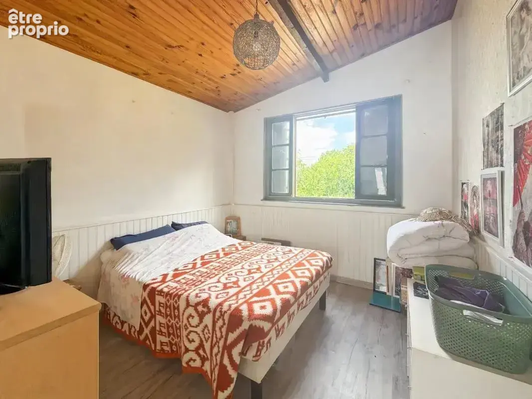  Immeuble de rapport à Limeyrat – Revenus locatifs immédiats - photo 13