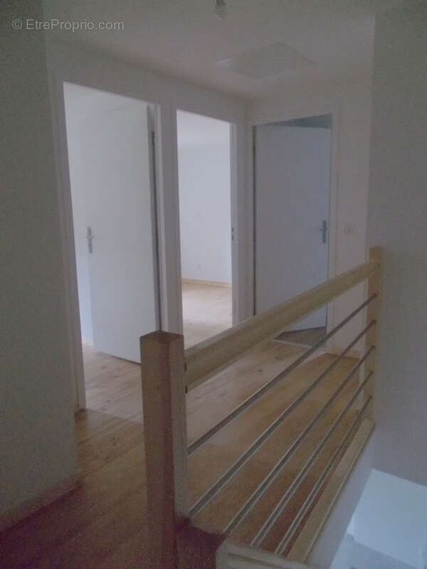 Maison à SAINT-BONNET-LE-FROID