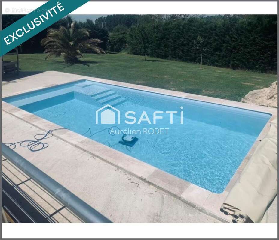 Maison 134 m² à Agnac  - photo 5