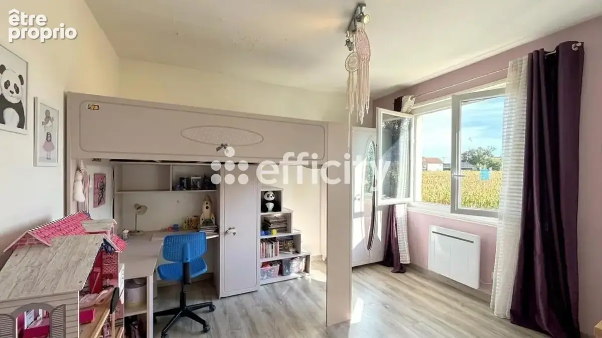Maison de village - photo 10