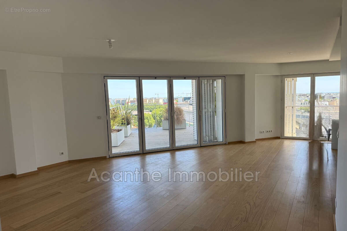 Appartement 110 m² à Montpellier  - photo 4