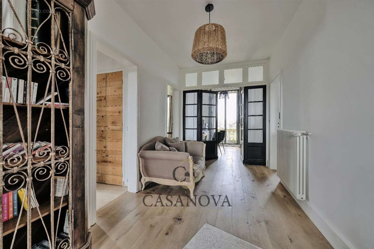 Maison à AIGUES-VIVES