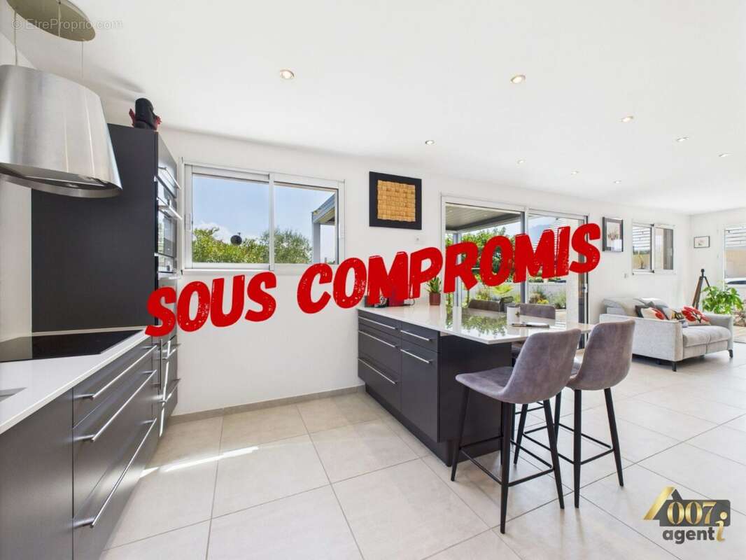 Maison à MONTMELIAN