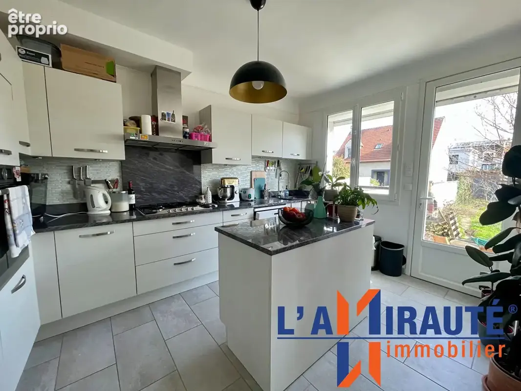 Maison Sartrouville 5 pièce(s) 106 m2 - photo 4