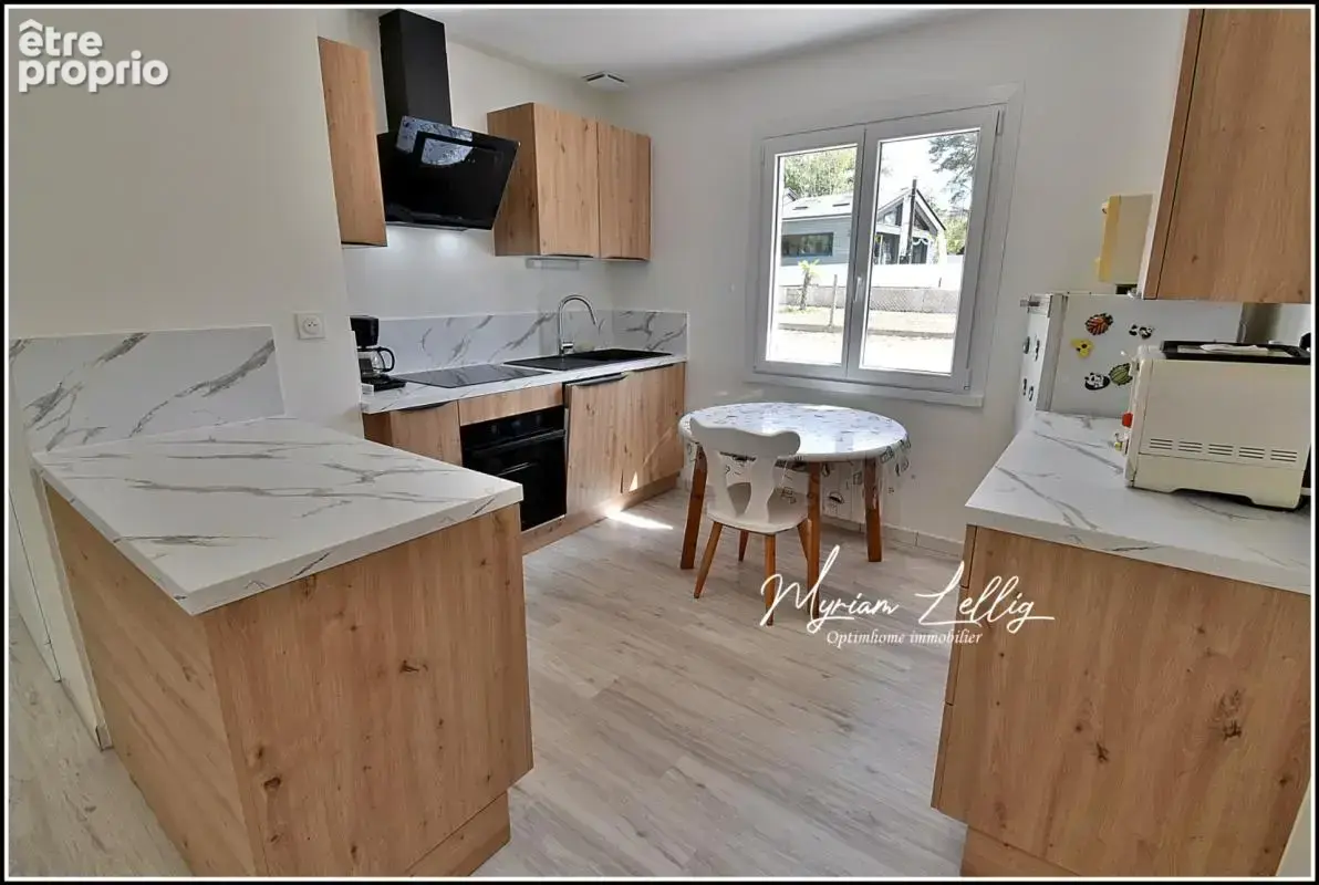 Maison à vendre 5 pièces GLISOLLES (27) - photo 4
