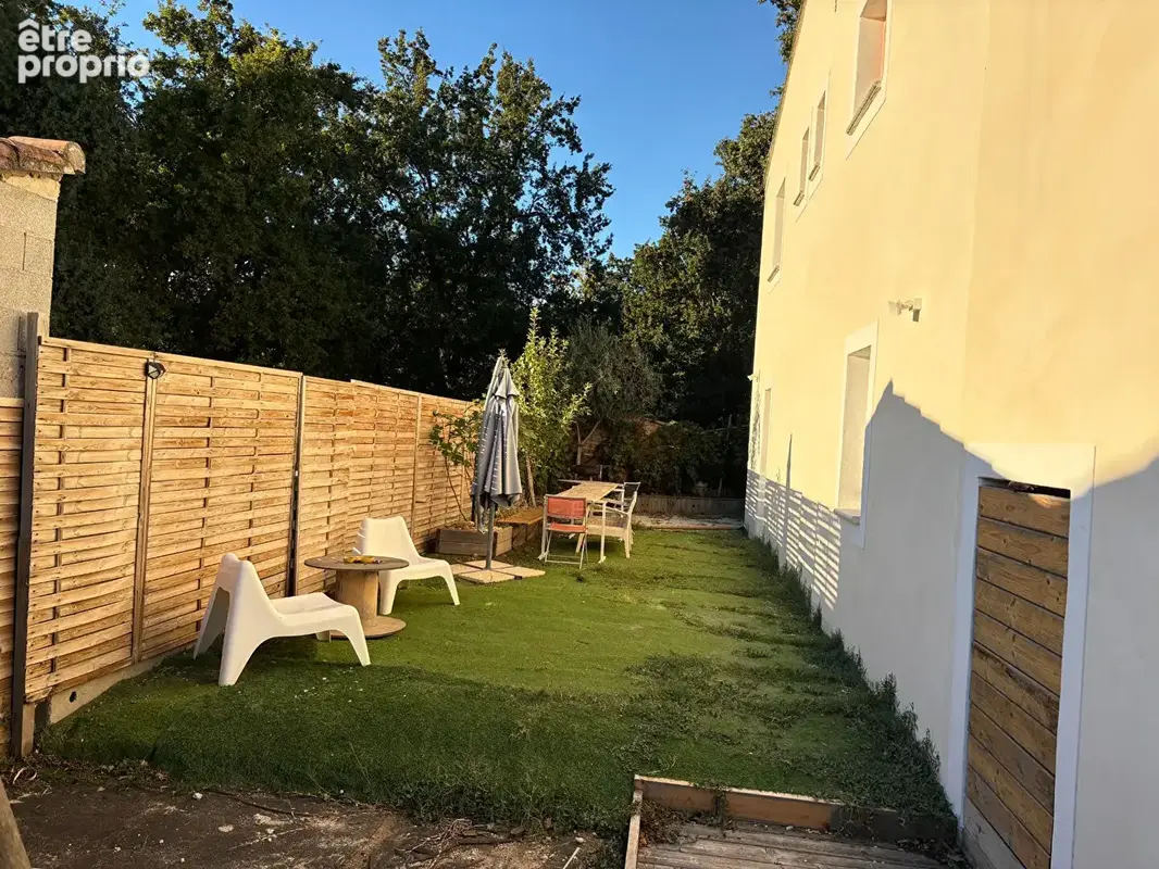 Maison Vedene 4 pièce(s) 155 m2 - photo 11
