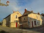 Appartement à MONTREUIL-BELLAY