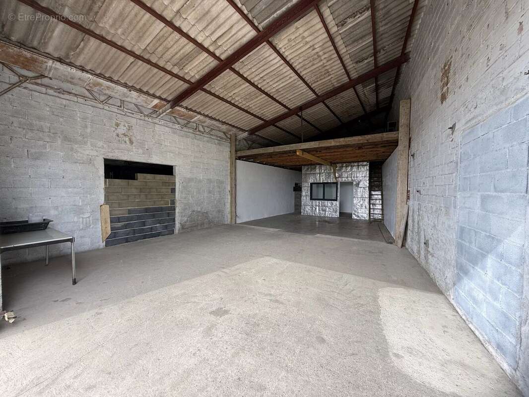 Appartement à LANNE-SOUBIRAN