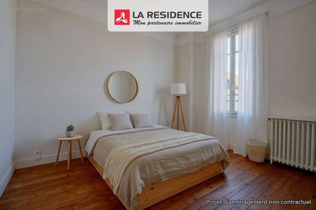 Maison 100 m² à Sartrouville  - photo 9