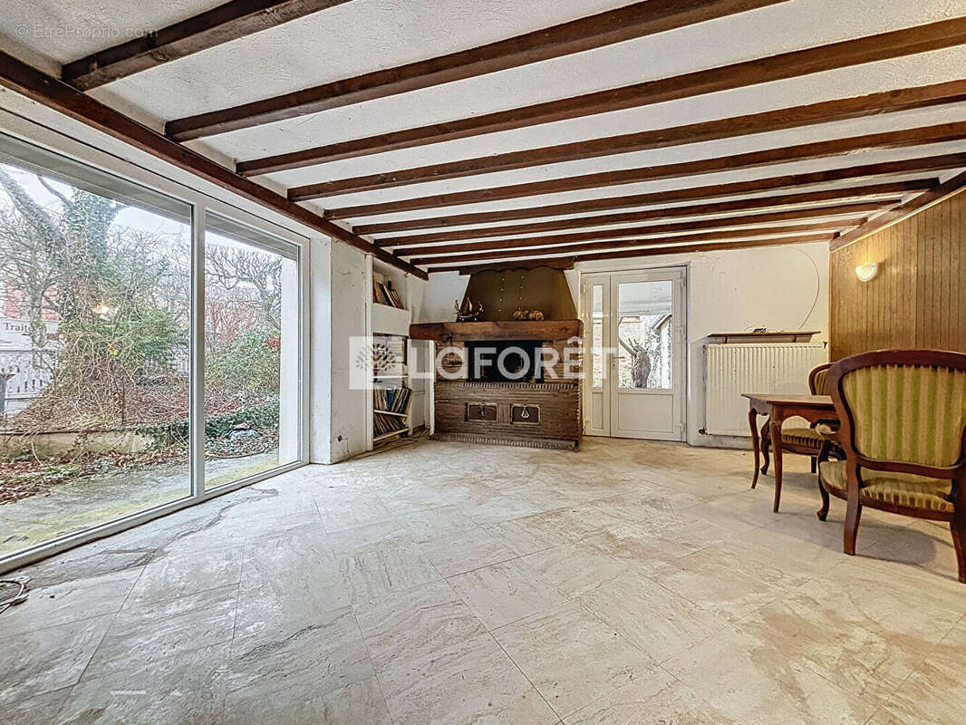 Maison Cesson 3 pièces 85 m2 - photo 2