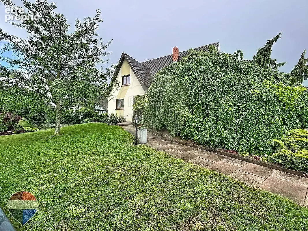 Maison à WETTOLSHEIM