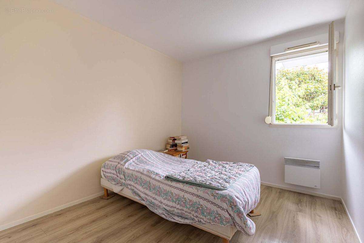 Appartement à BLOIS