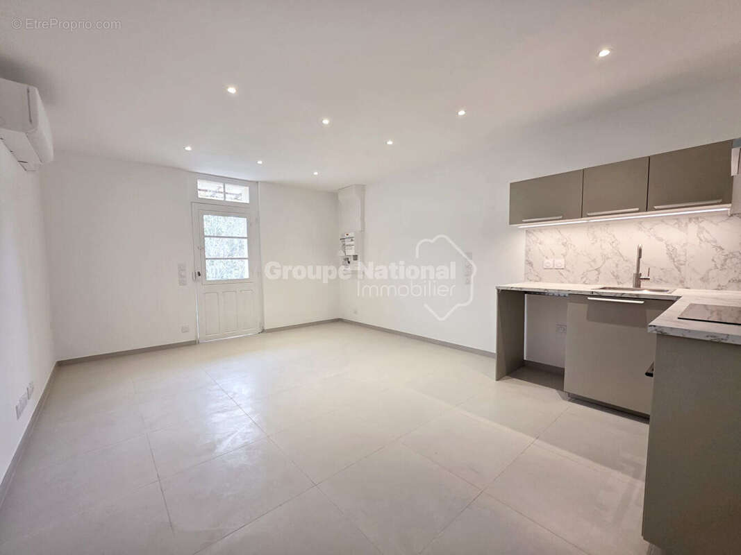 Appartement à MIRAMAS