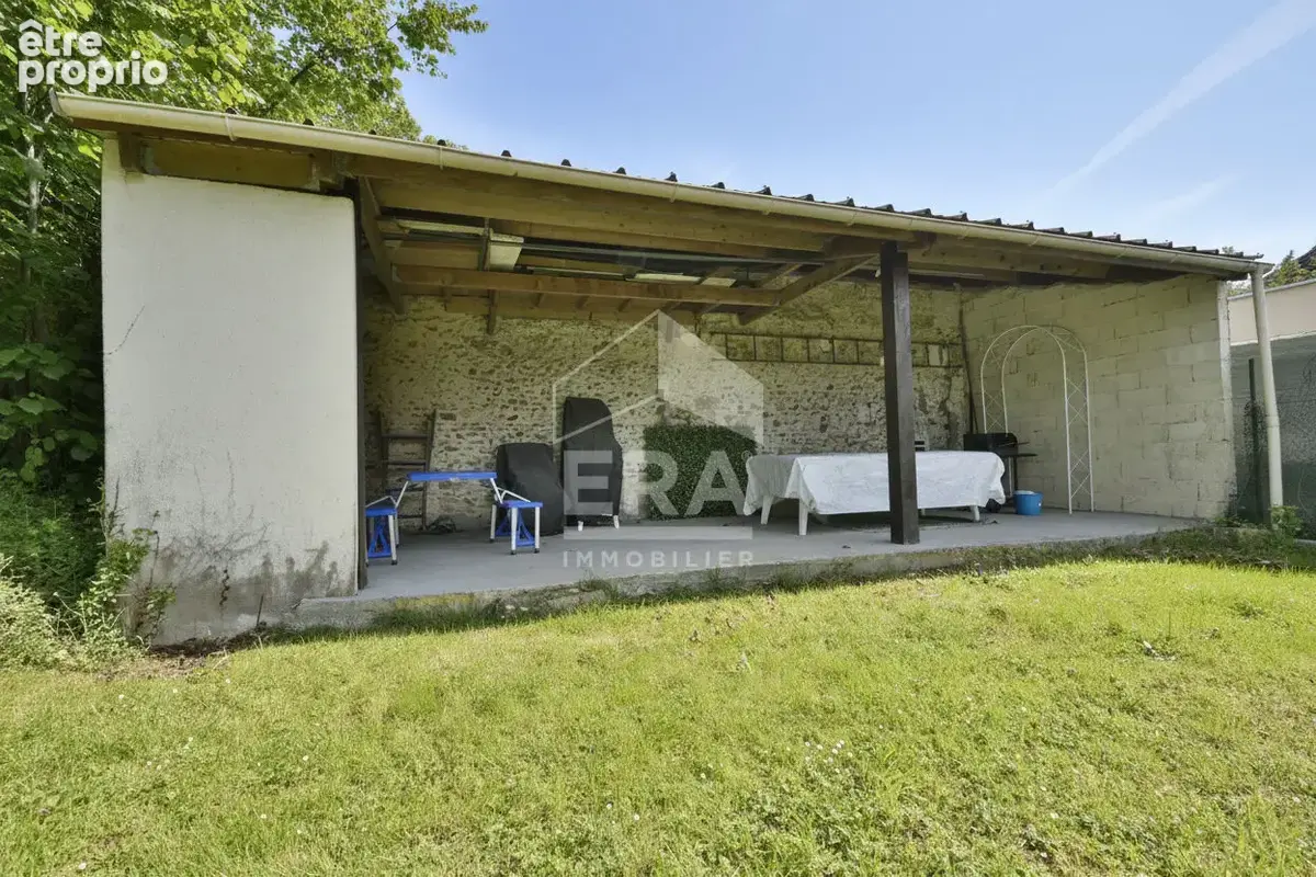 Maison 190m² à méré - photo 16