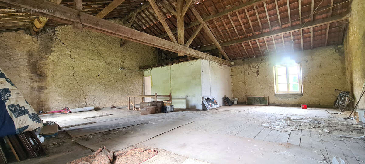 Maison à BANTHEVILLE