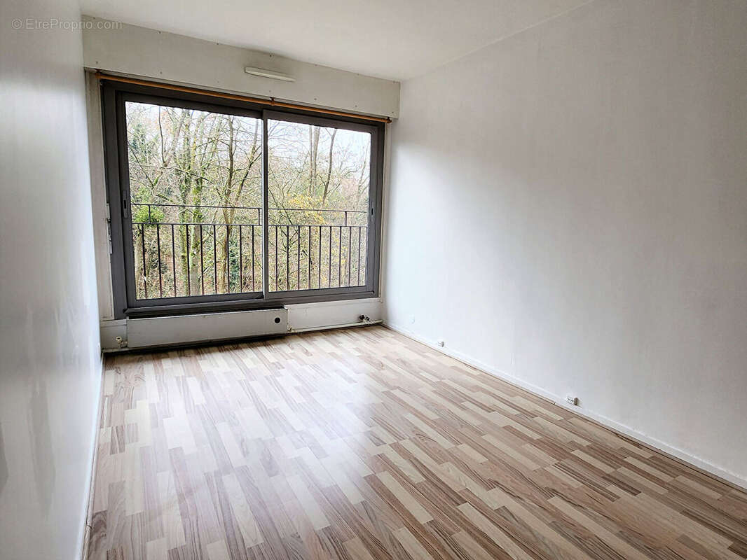 Appartement à BRUNOY