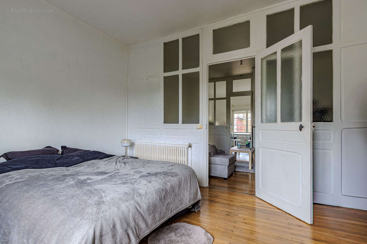 Appartement à ANGERS