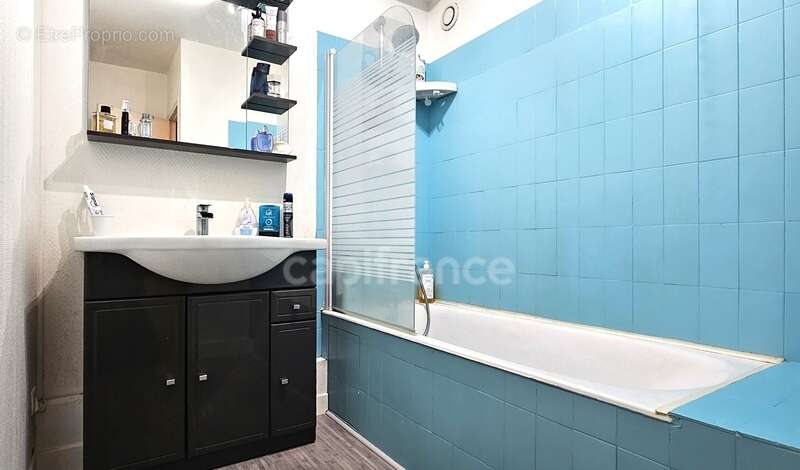 Appartement à MORIGNY-CHAMPIGNY