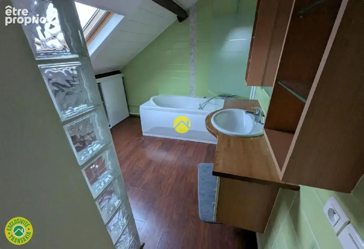 Appartement - photo 7