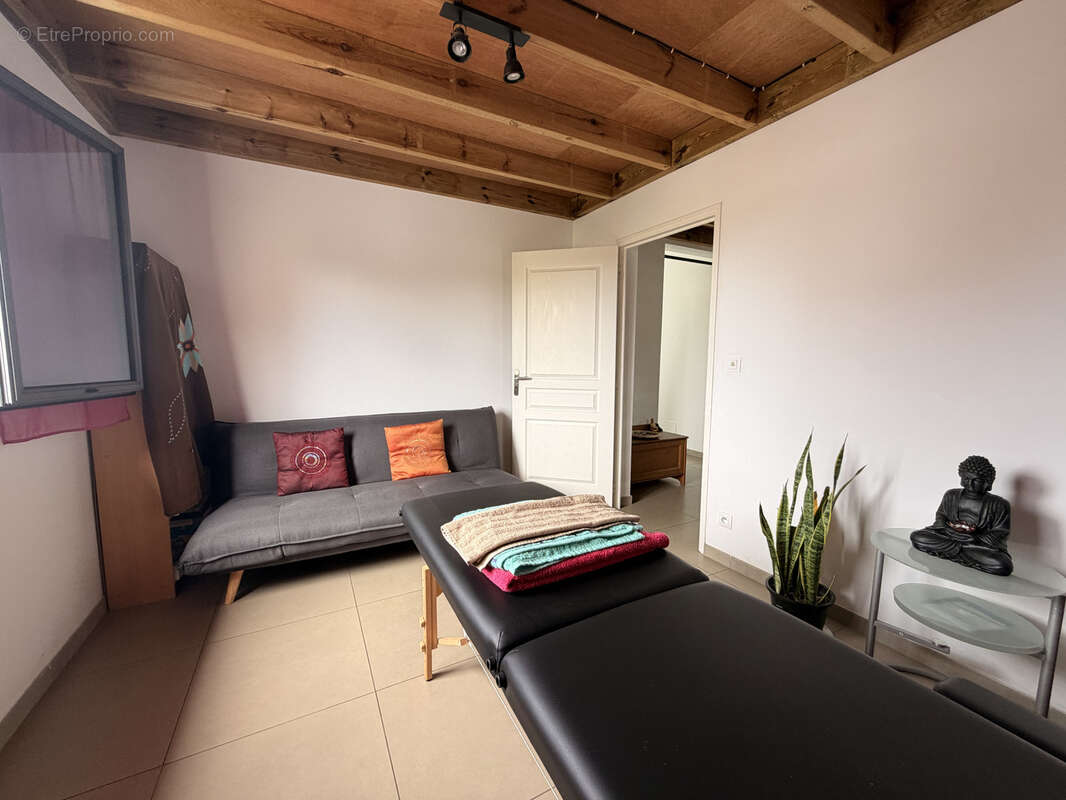 Maison à LE TAMPON