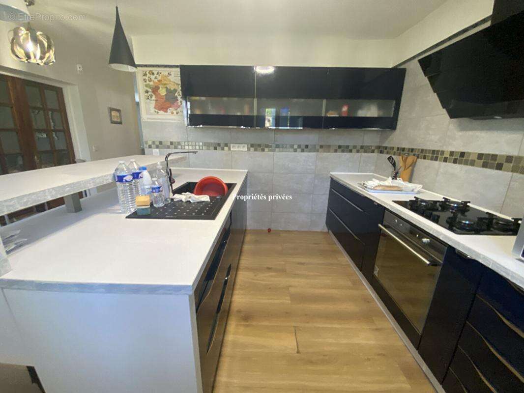 Maison à MONTPELLIER