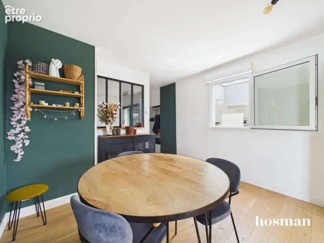 Ravissant appartement T3 de 74,91 m2 avec balcon de 9,2 m2 , place de parking et cave - Rezé - photo 5