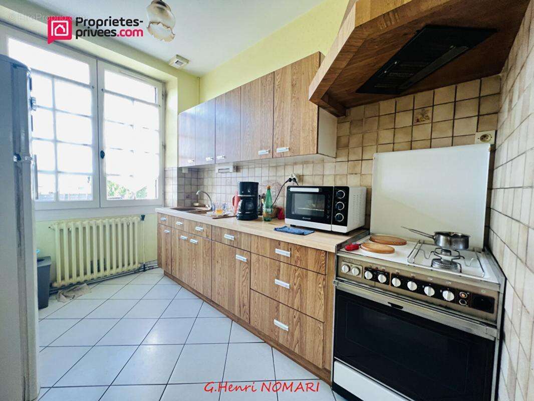 Maison à SAINT-VINCENT-DES-LANDES