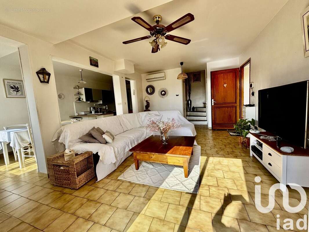 Photo 7 - Maison à BORMES-LES-MIMOSAS