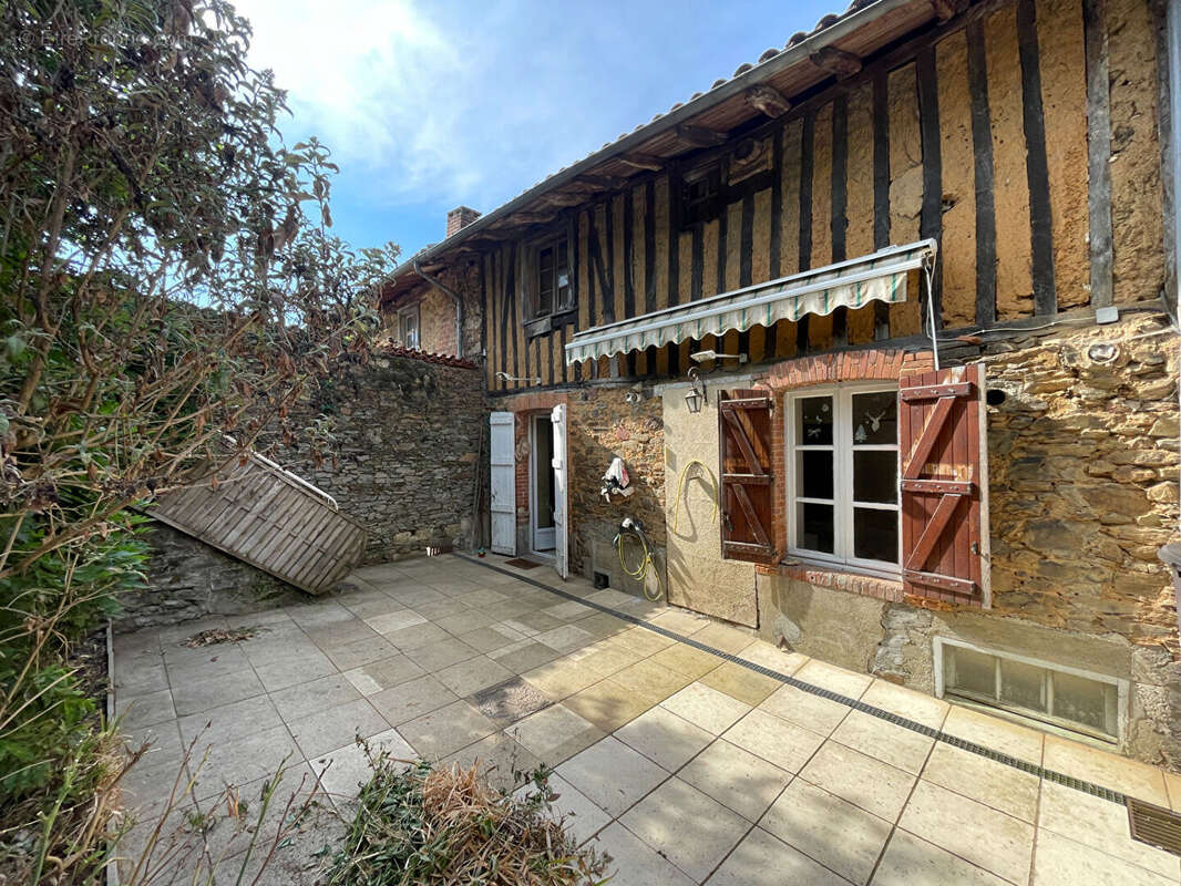 Maison Aixe Sur Vienne - photo 9