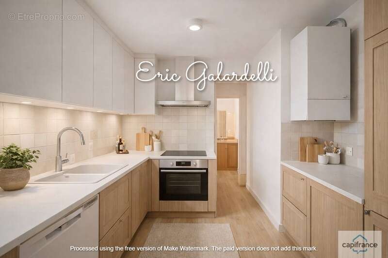 À vendre idéal investisseur ou premier achat : Appartement T3 à rénover à Sartène, Corse du Sud - photo 9