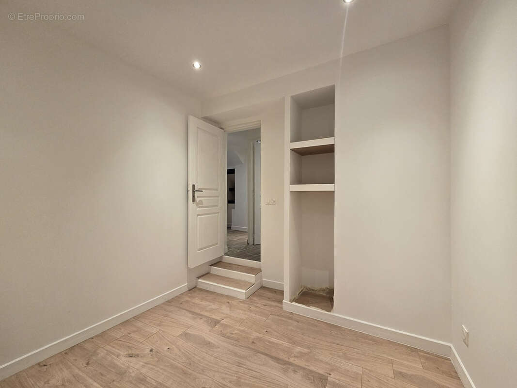 Appartement à TROYES