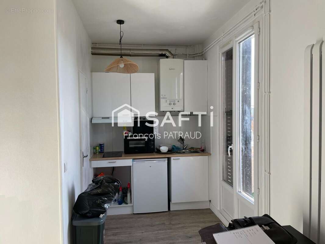Photo 4 - Appartement à MASSY